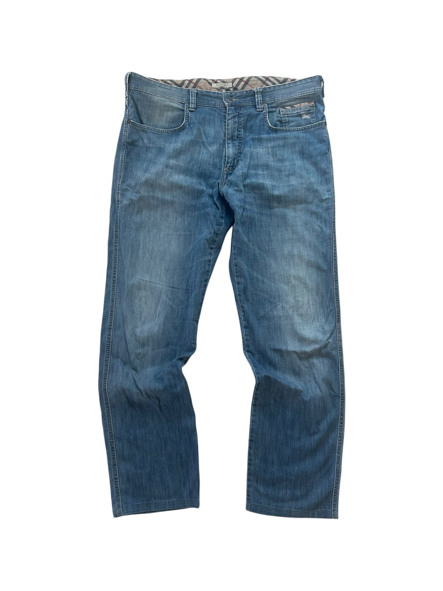 Burberry Jeans | M
