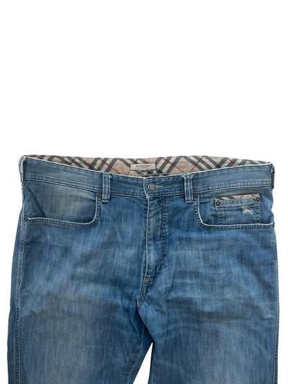 Burberry Jeans | M