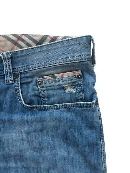 Burberry Jeans | M