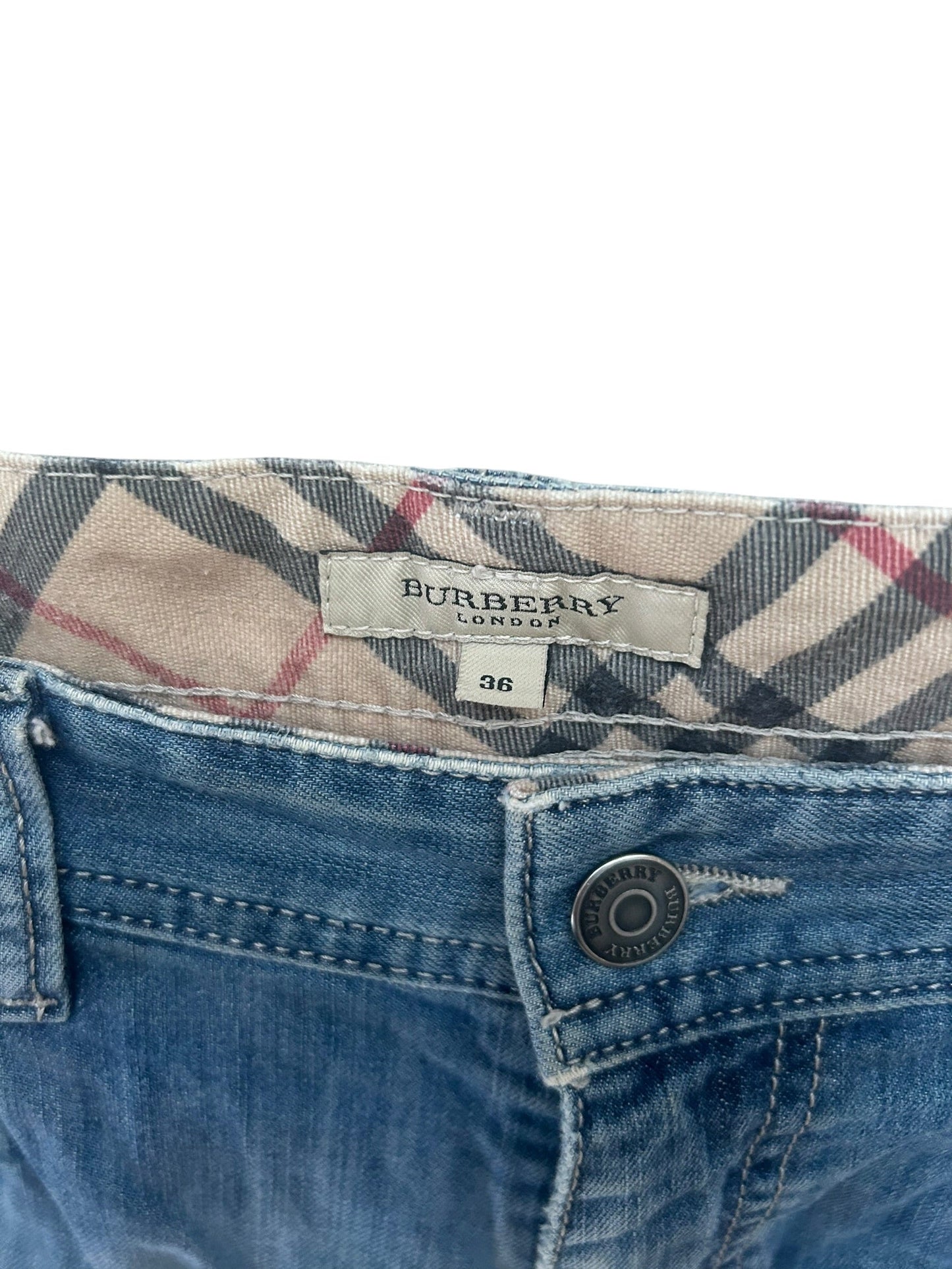 Burberry Jeans | M