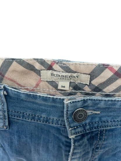 Burberry Jeans | M
