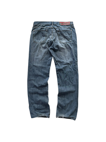 Prada Luna Rossa Jeans | L