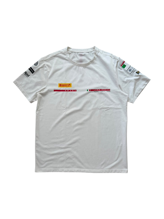 Prada Luna Rossa Shirt | M