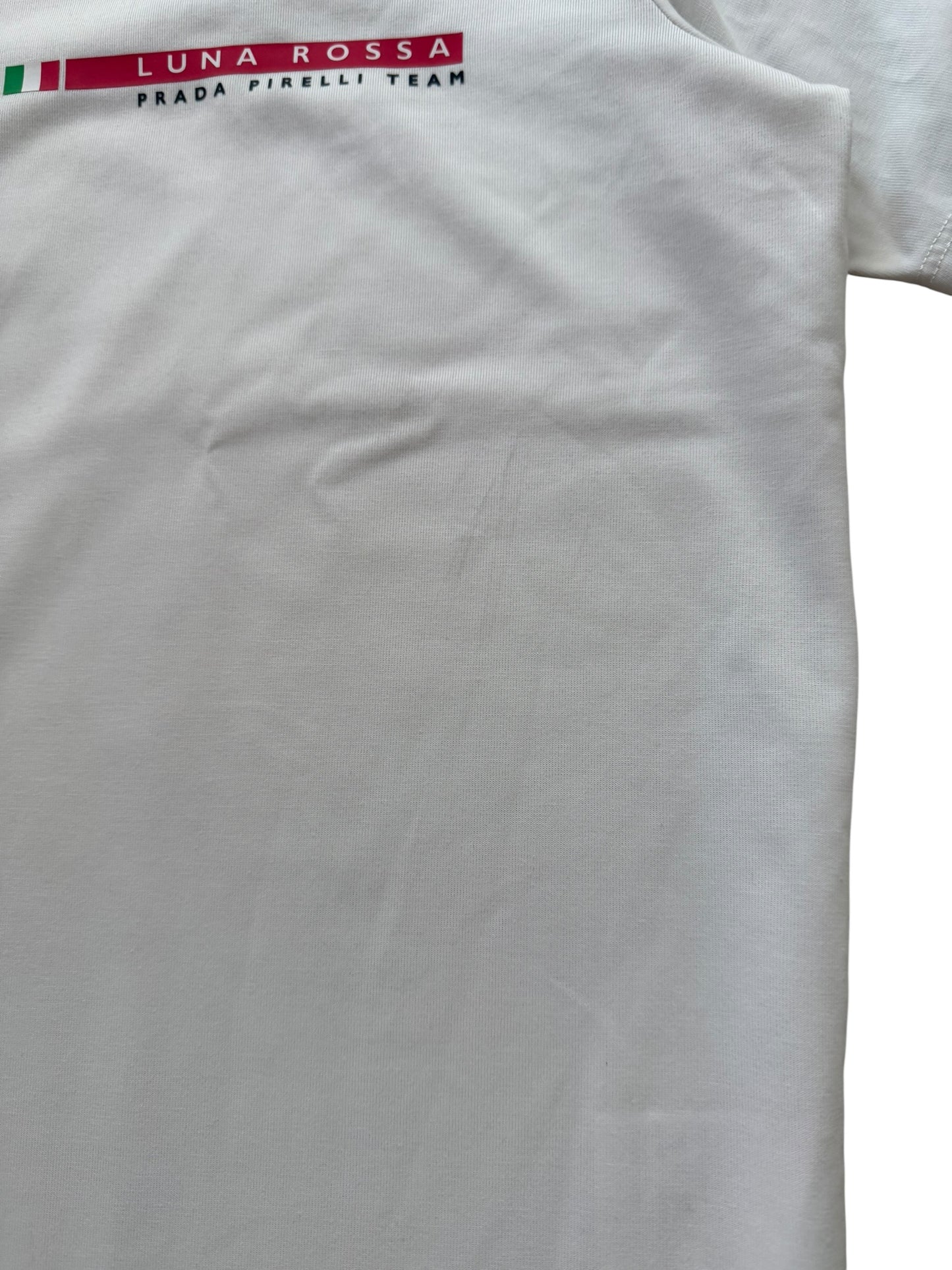 Prada Luna Rossa Shirt | M