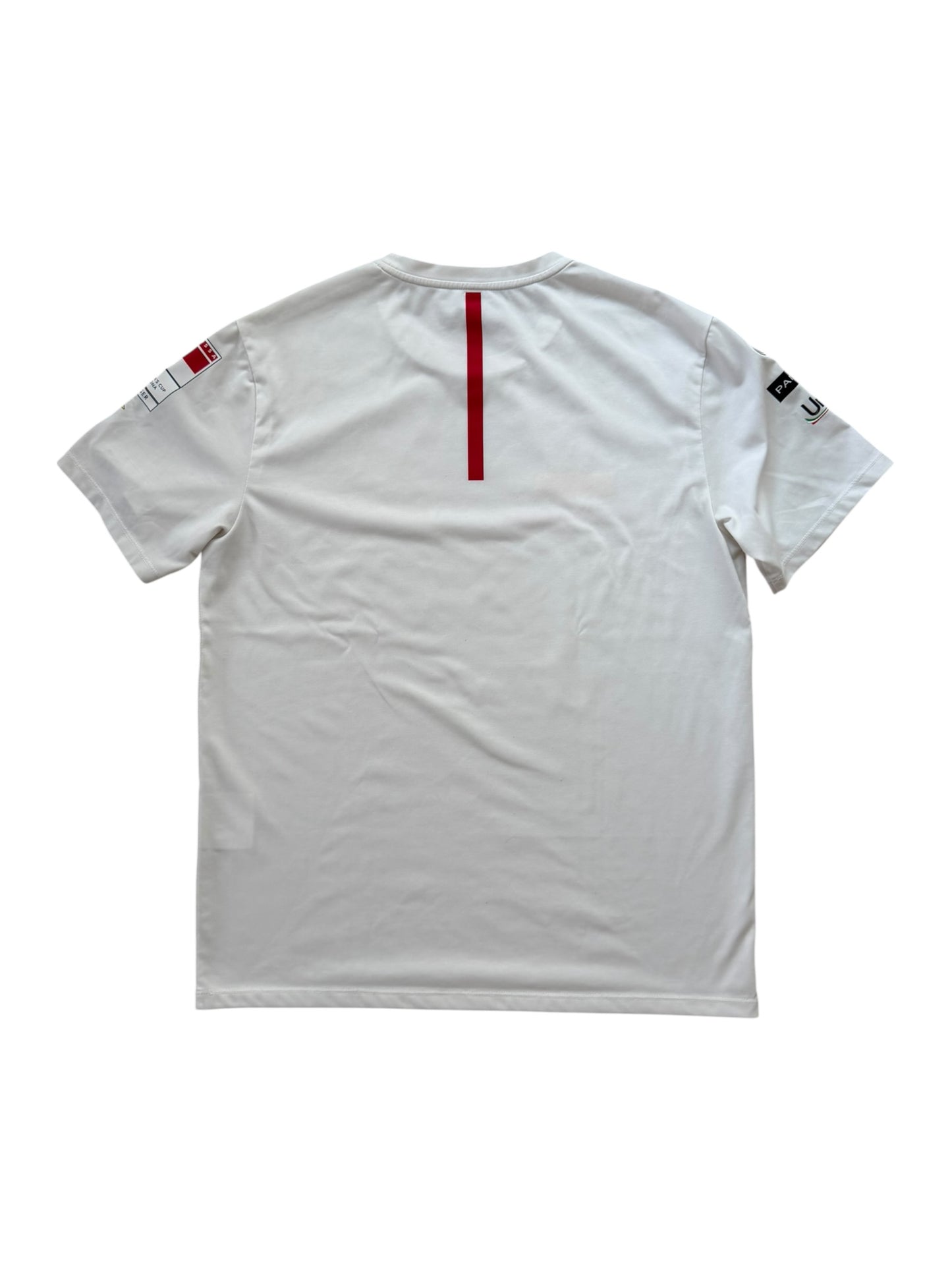 Prada Luna Rossa Shirt | M
