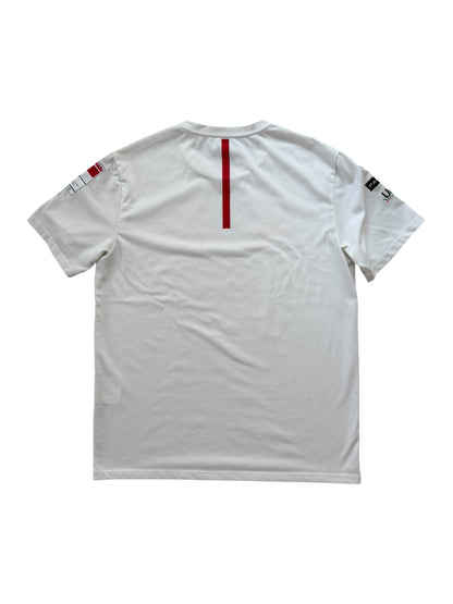Prada Luna Rossa Shirt | M