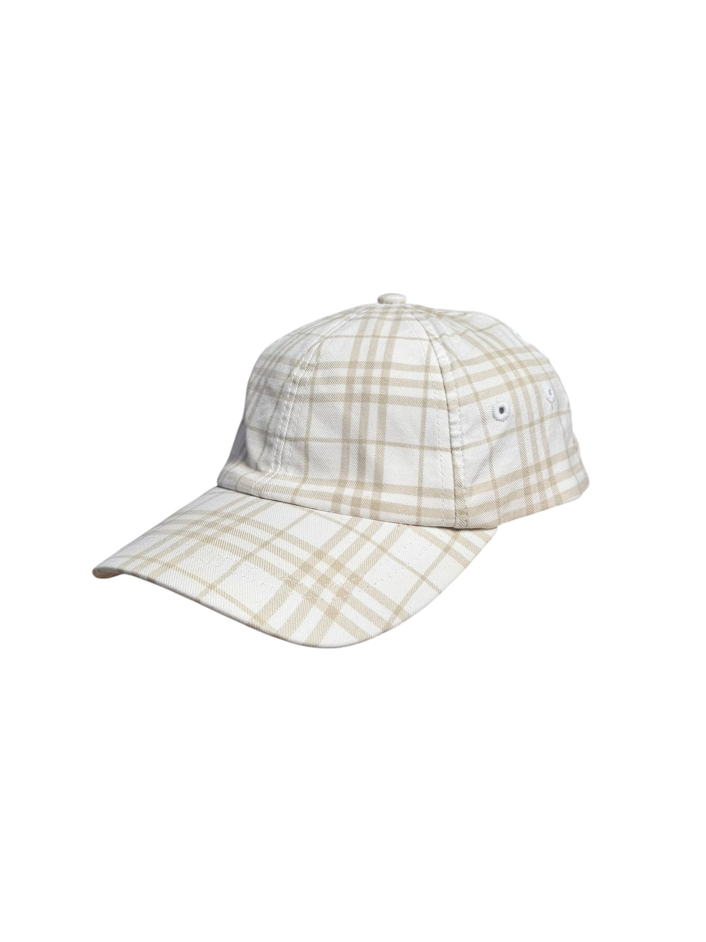 Burberry Cap