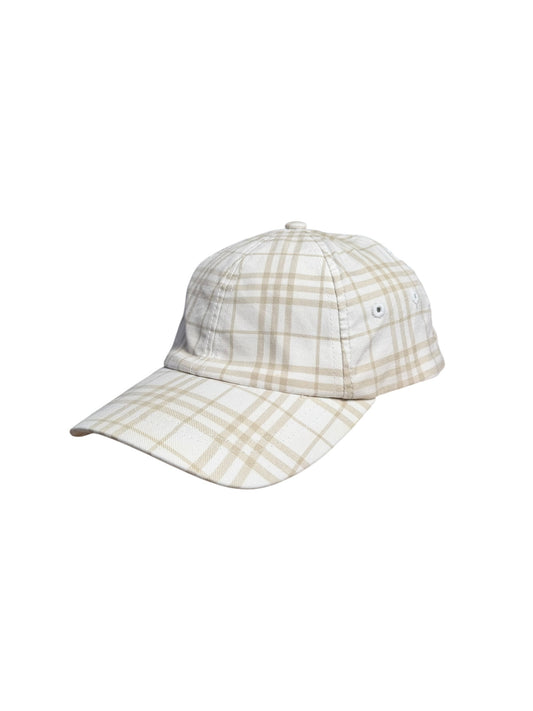 Burberry Cap