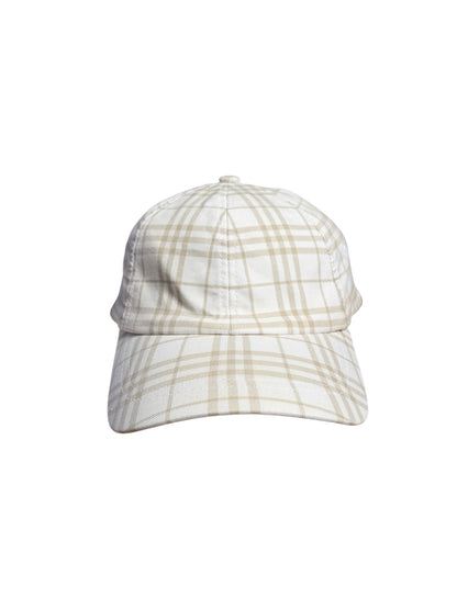 Burberry Cap