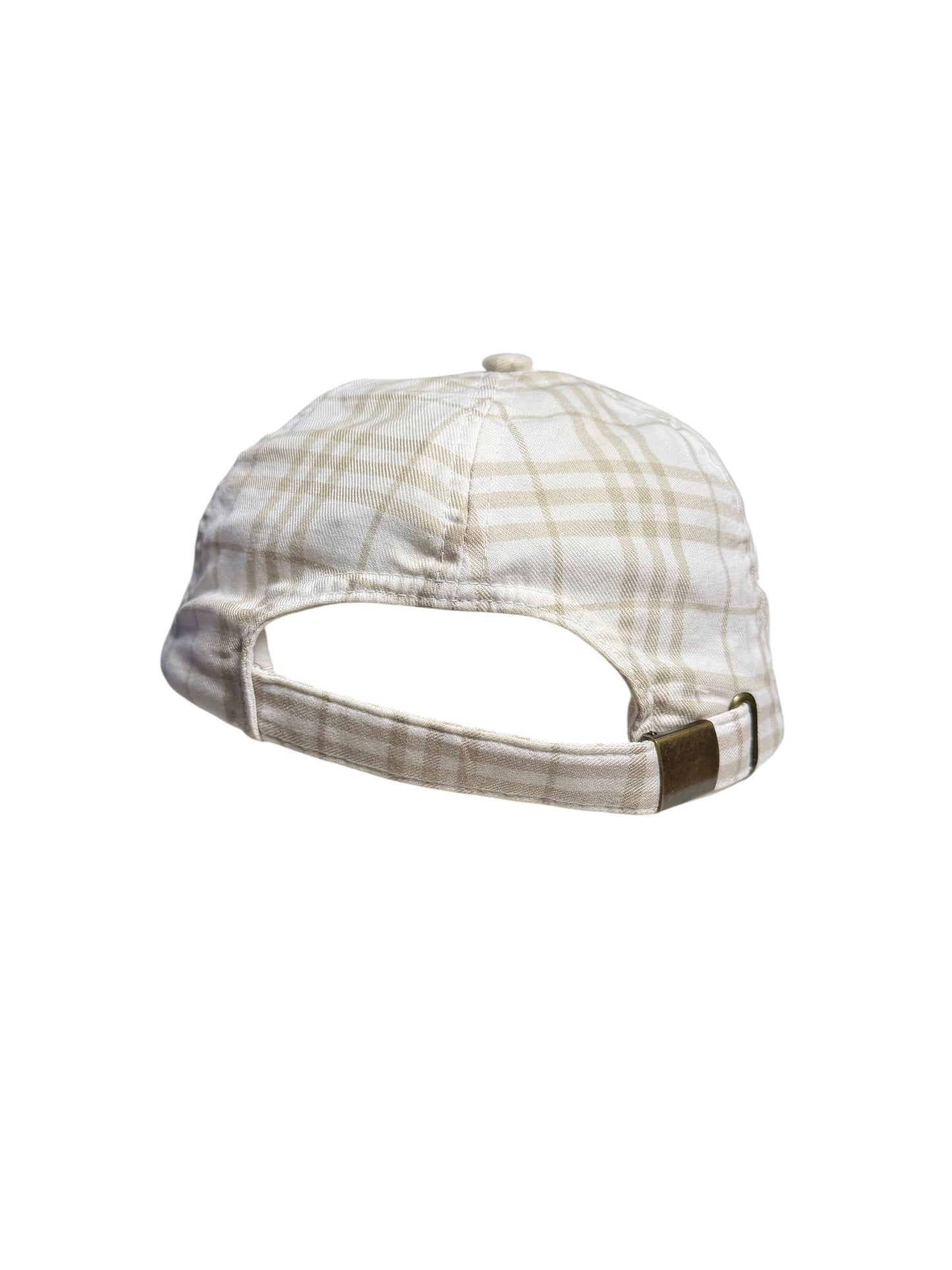 Burberry Cap