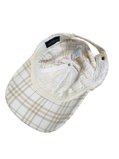 Burberry Cap