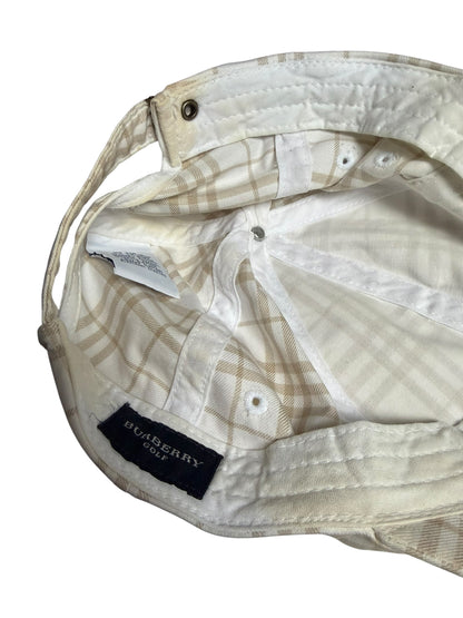 Burberry Cap