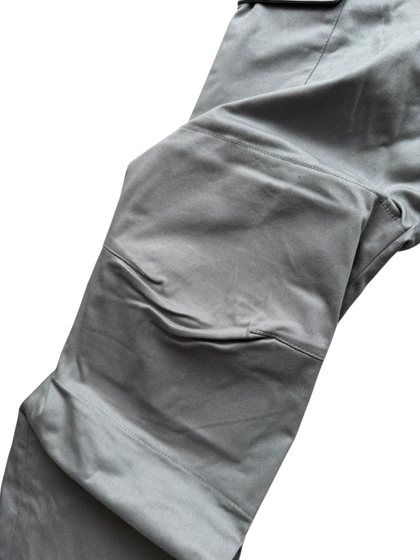 Prada Luna Rossa Cargo Pants | M