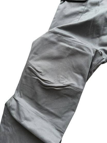 Prada Luna Rossa Cargo Pants | M