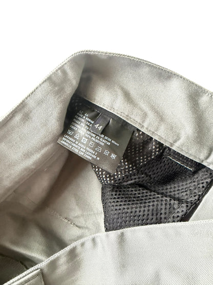 Prada Luna Rossa Cargo Pants | M