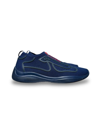 PRADA AMERICA'S CUP SLIP ON | EU 43