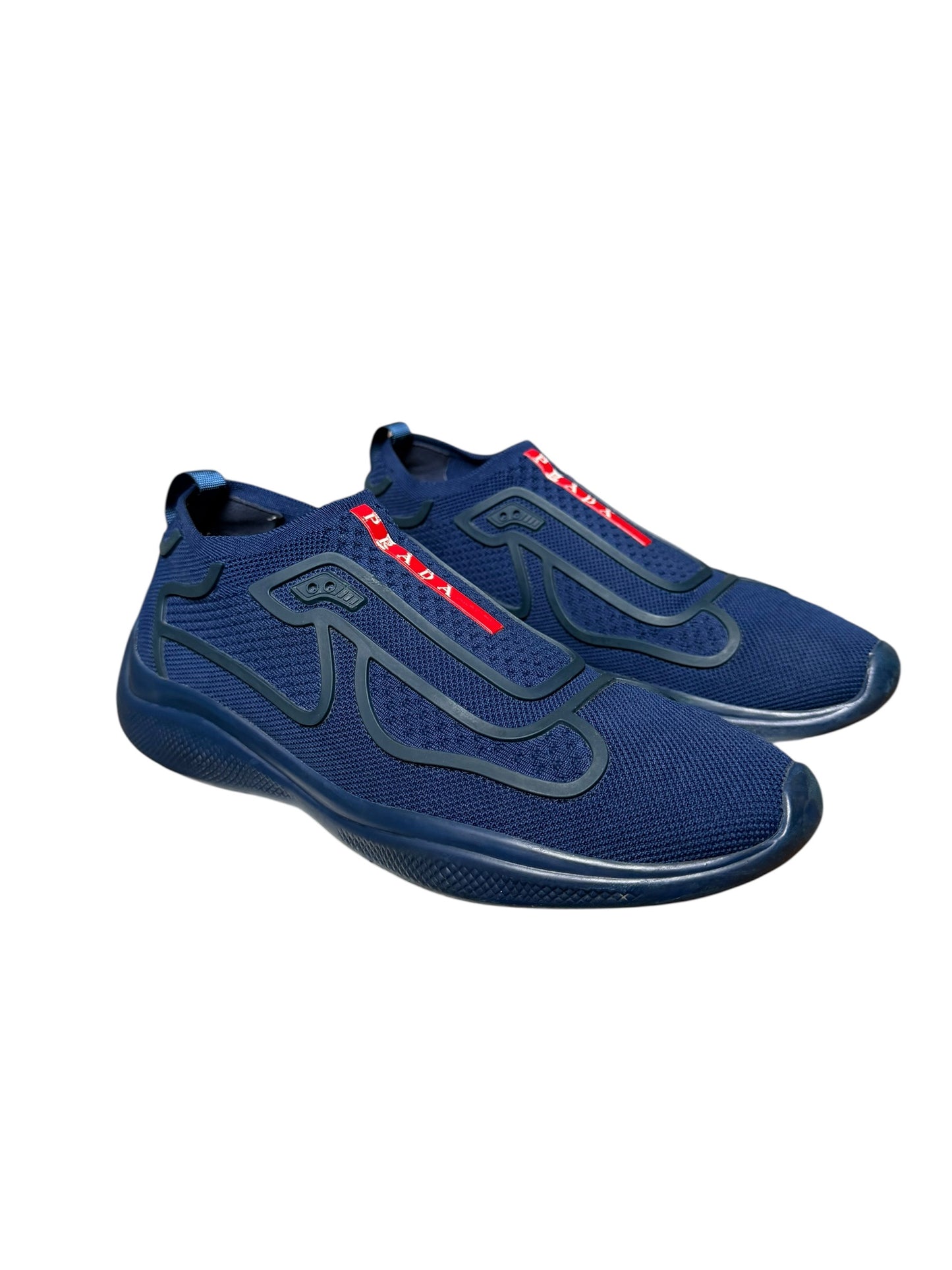 PRADA AMERICA'S CUP SLIP ON | EU 43
