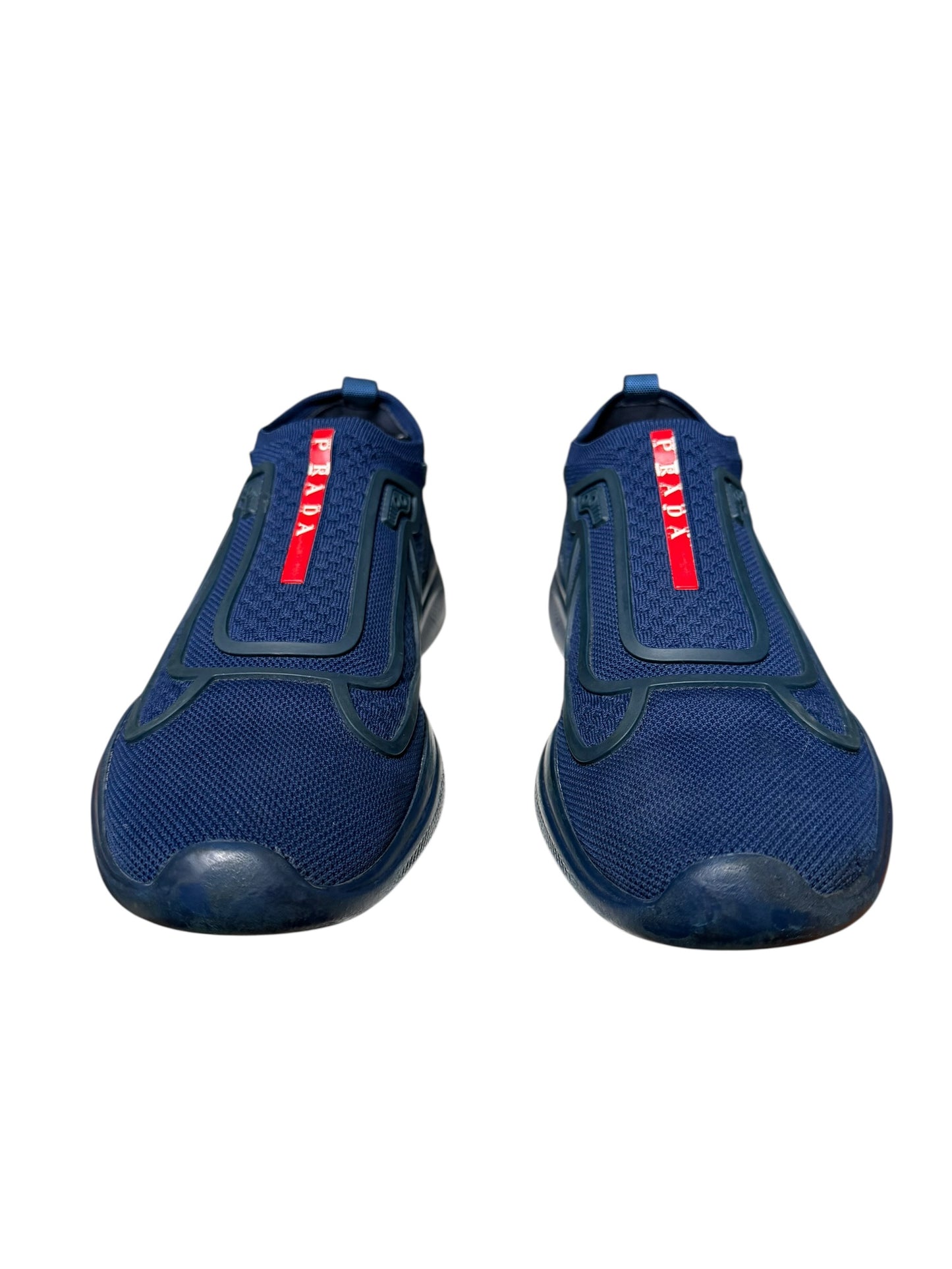 PRADA AMERICA'S CUP SLIP ON | EU 43
