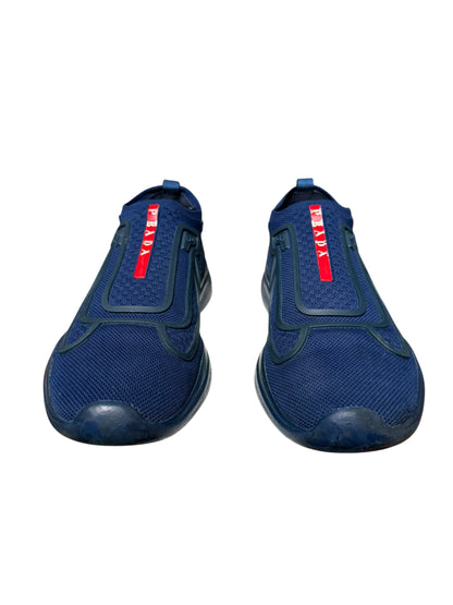 PRADA AMERICA'S CUP SLIP ON | EU 43
