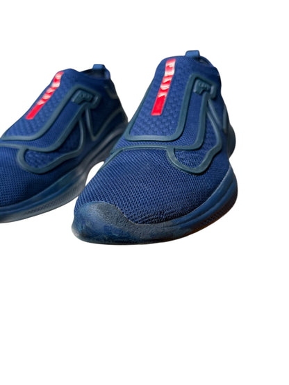 PRADA AMERICA'S CUP SLIP ON | EU 43
