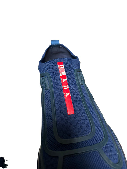PRADA AMERICA'S CUP SLIP ON | EU 43
