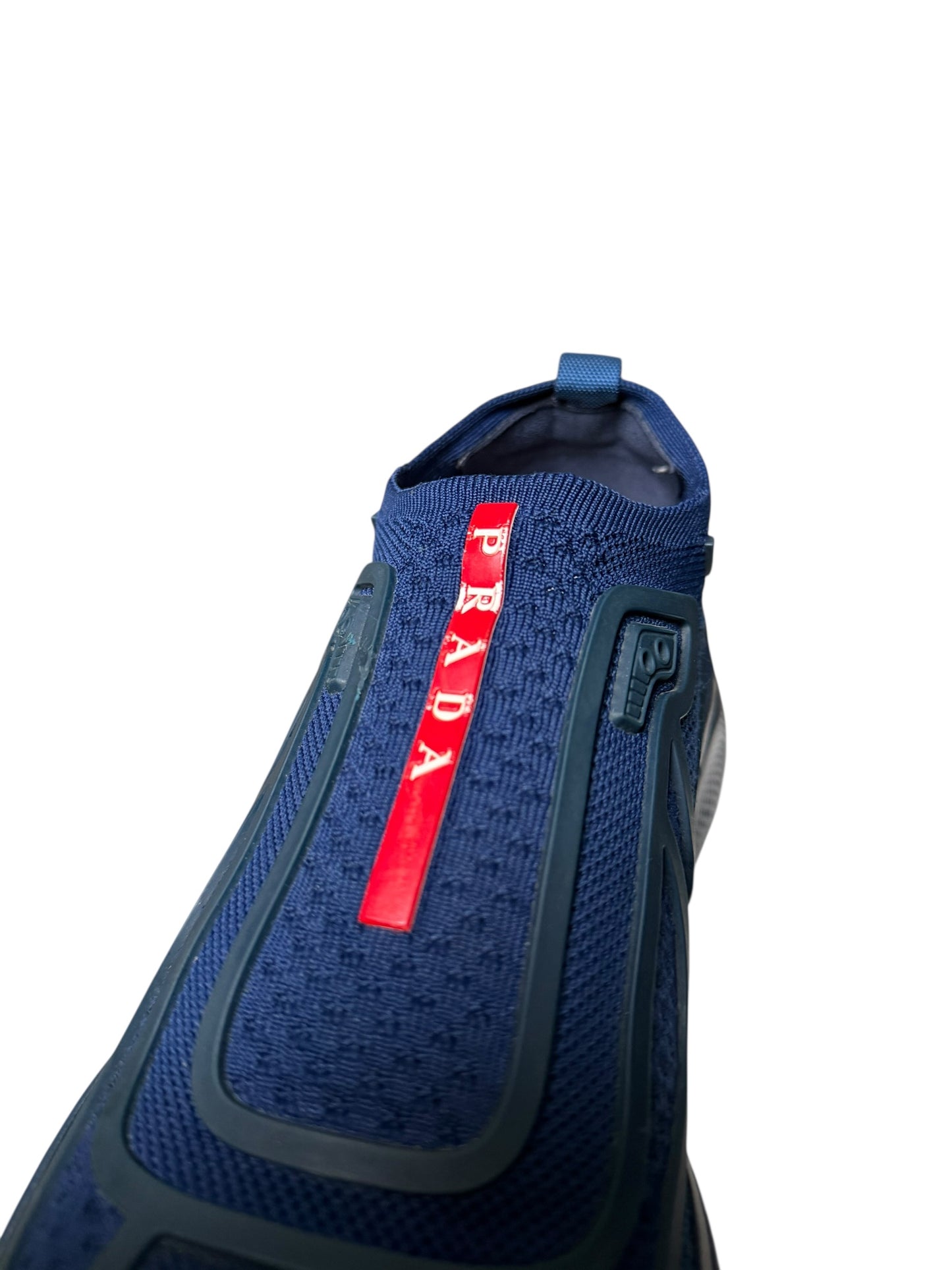 PRADA AMERICA'S CUP SLIP ON | EU 43