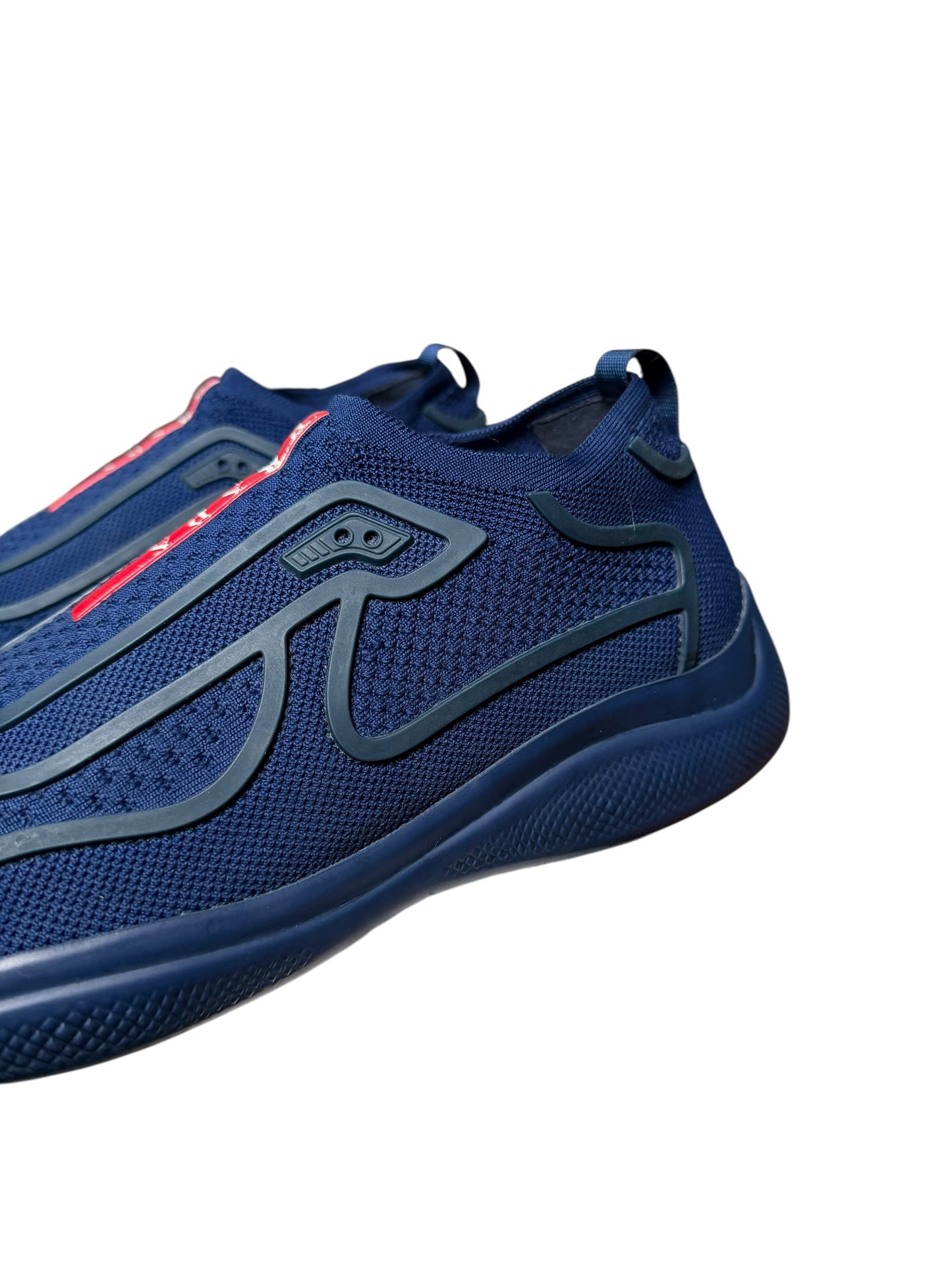 PRADA AMERICA'S CUP SLIP ON | EU 43