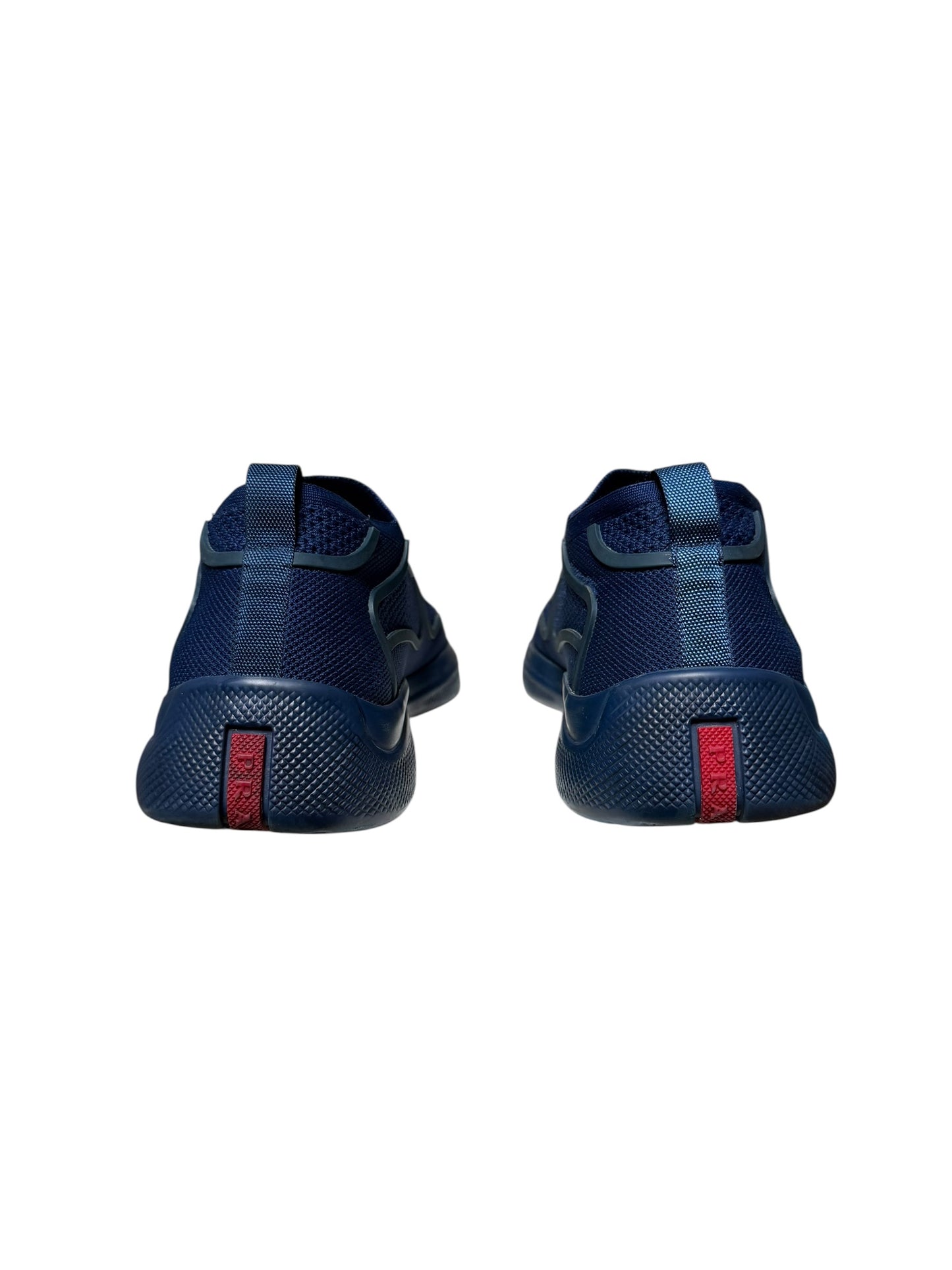 PRADA AMERICA'S CUP SLIP ON | EU 43
