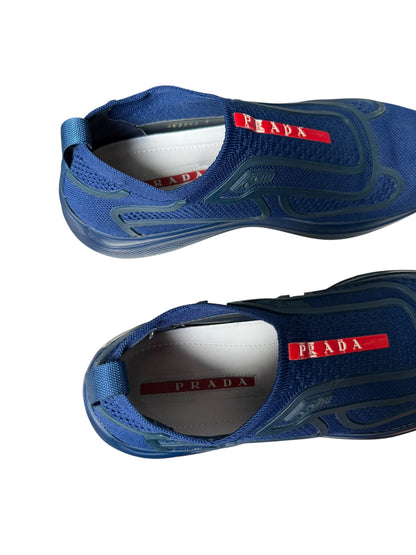 PRADA AMERICA'S CUP SLIP ON | EU 43