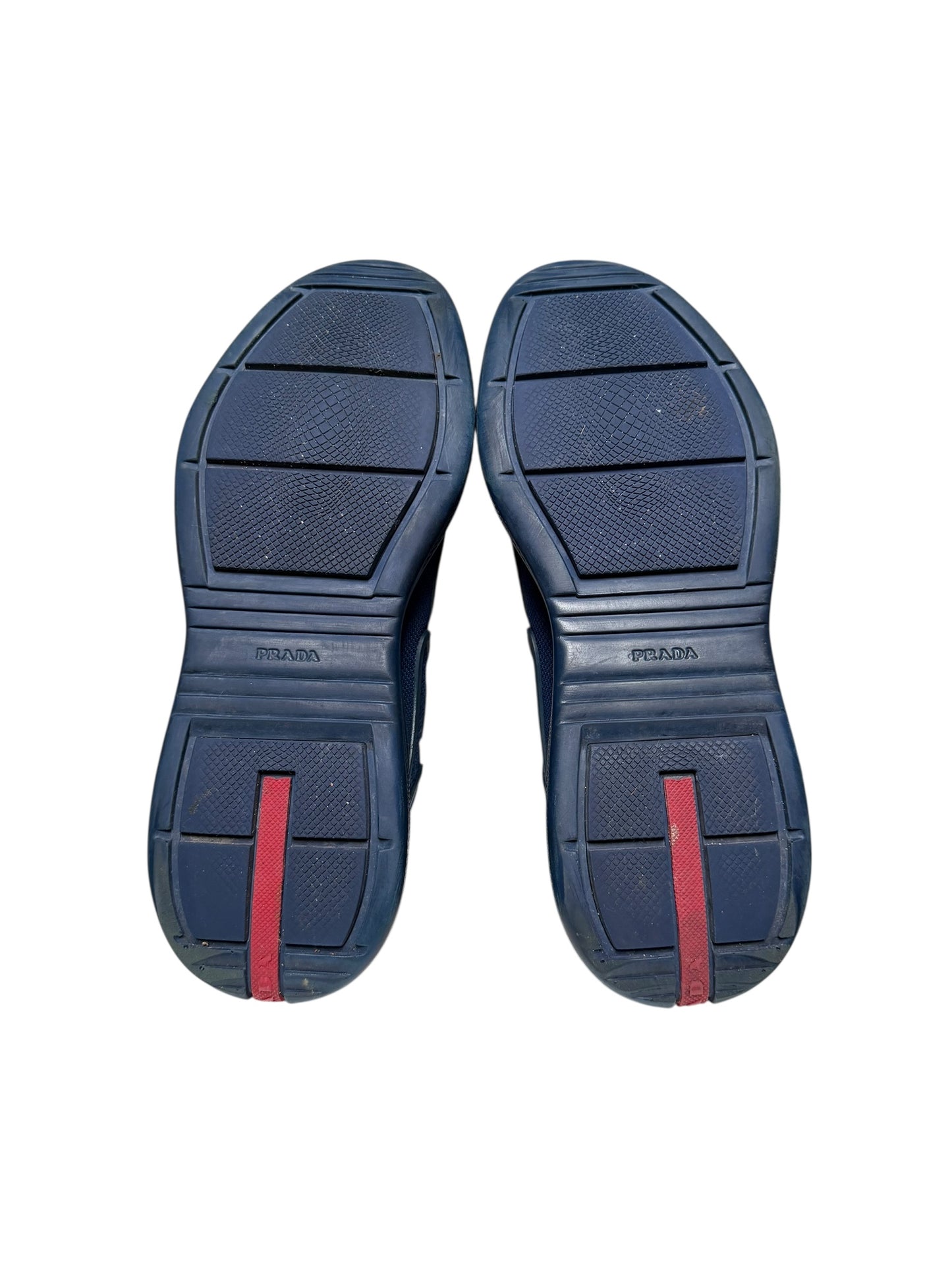 PRADA AMERICA'S CUP SLIP ON | EU 43