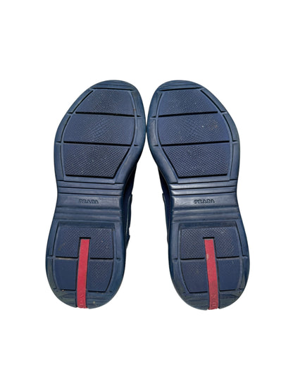 PRADA AMERICA'S CUP SLIP ON | EU 43