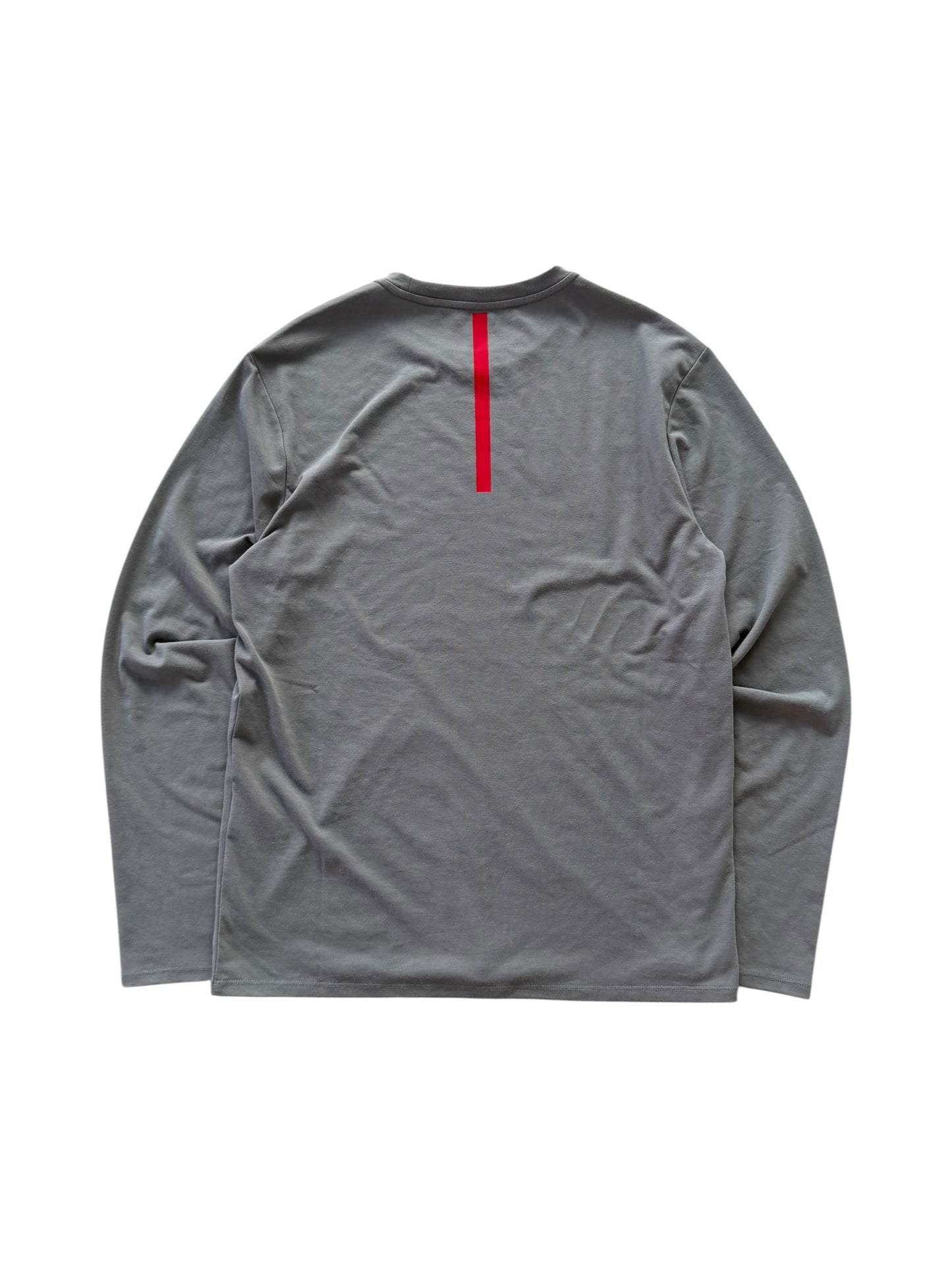 Prada Luna Rossa Longsleeve | S