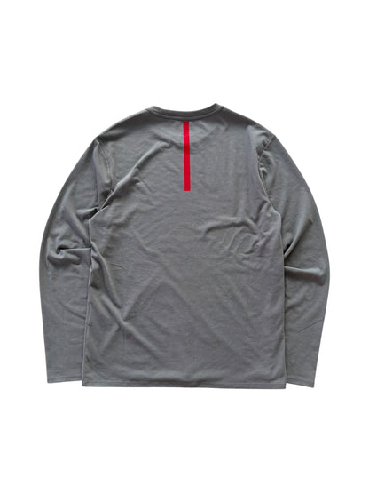 Prada Luna Rossa Longsleeve | S