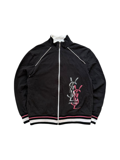 Yves Saint Laurent Jacket | L