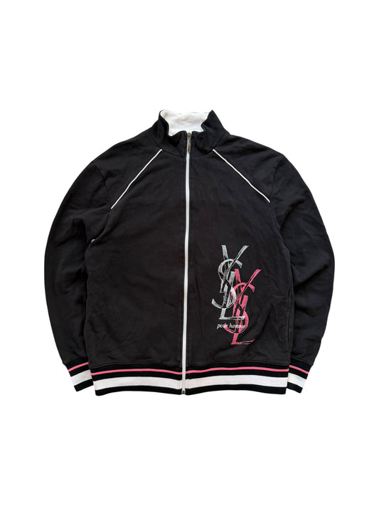 Yves Saint Laurent Jacket | L