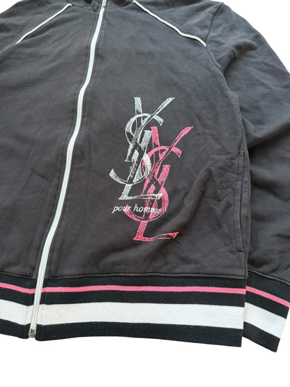 Yves Saint Laurent Jacket | L