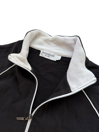 Yves Saint Laurent Jacket | L