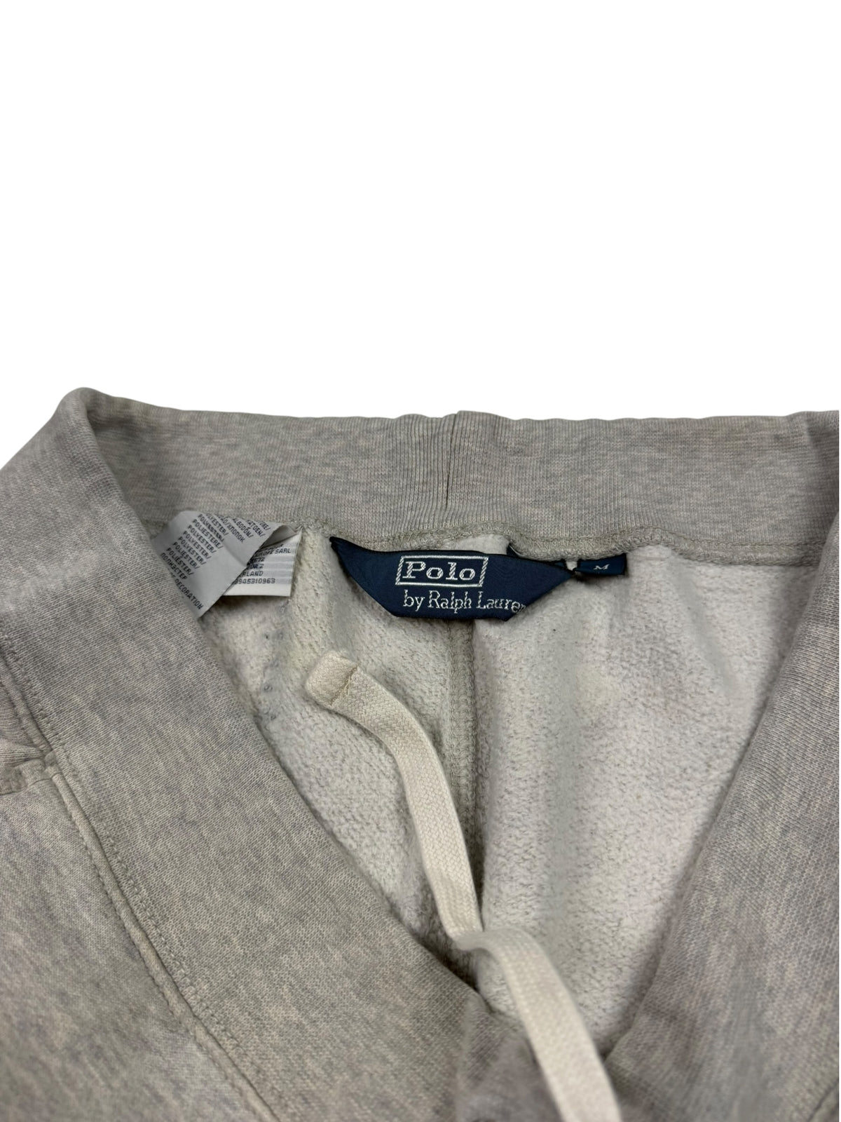 Ralph Lauren Jogger Grey | M