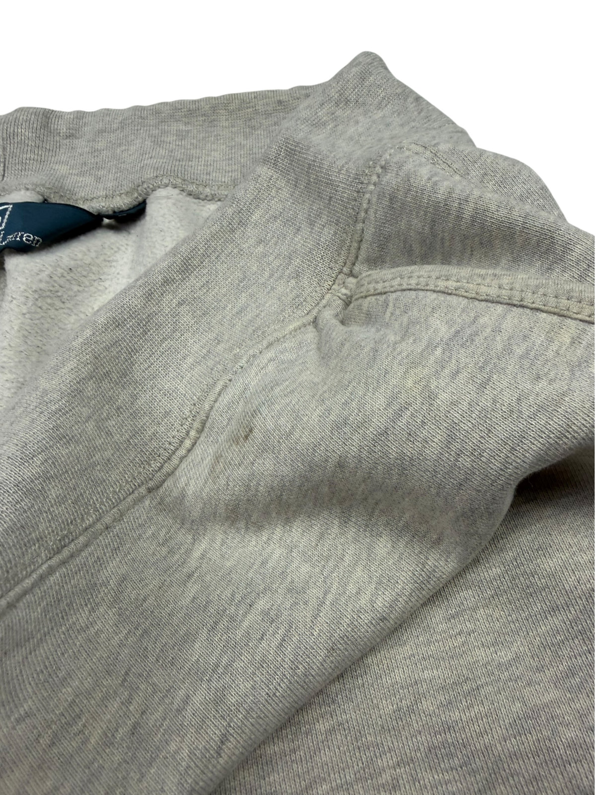 Ralph Lauren Jogger Grey | M