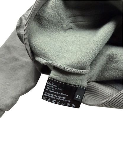 Prada Luna Rossa Sweatjacket | S