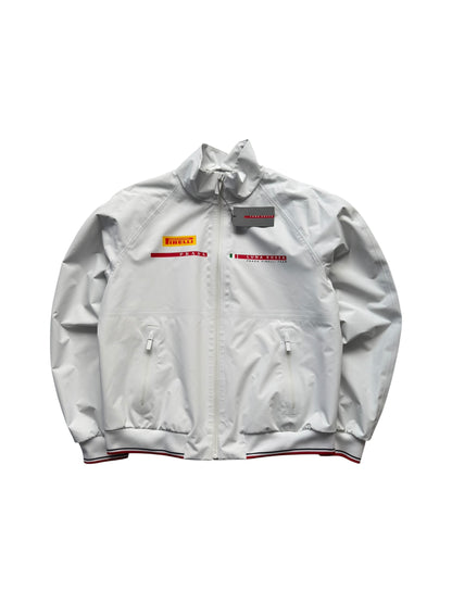 Prada Luna Rossa Jacket | S