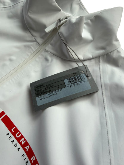 Prada Luna Rossa Jacket | S