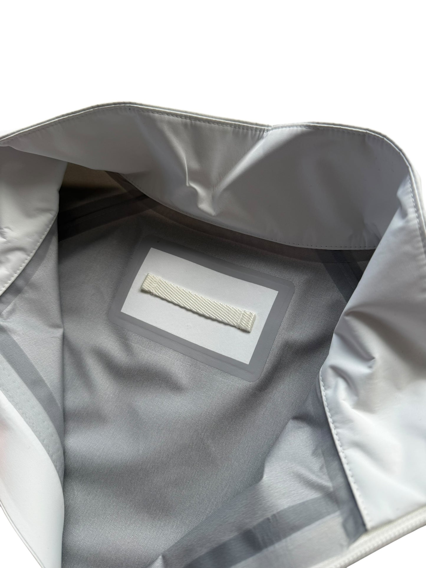 Prada Luna Rossa Jacket | S