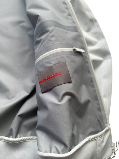 Prada Luna Rossa Jacket | S
