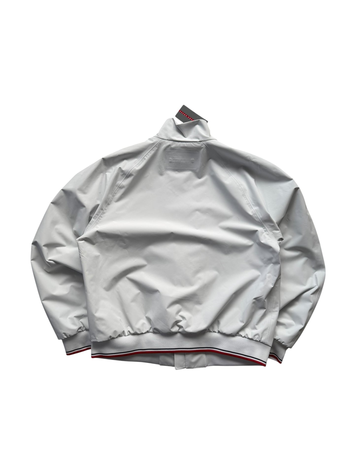 Prada Luna Rossa Jacket | S
