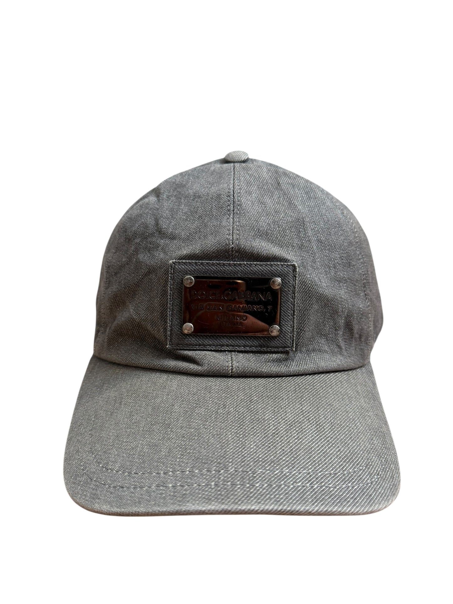Dolce & Gabbana Cap | L