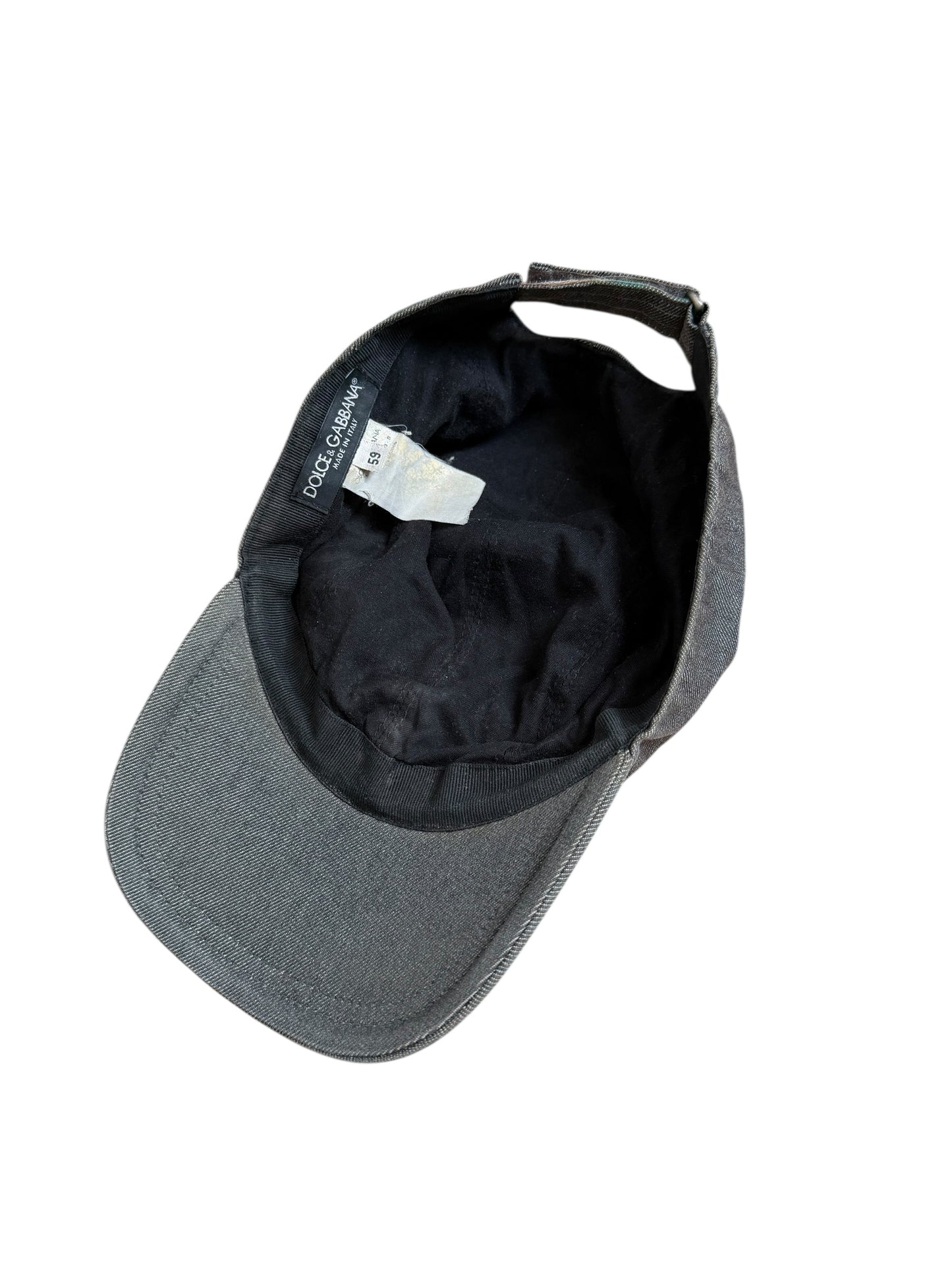 Dolce & Gabbana Cap | L