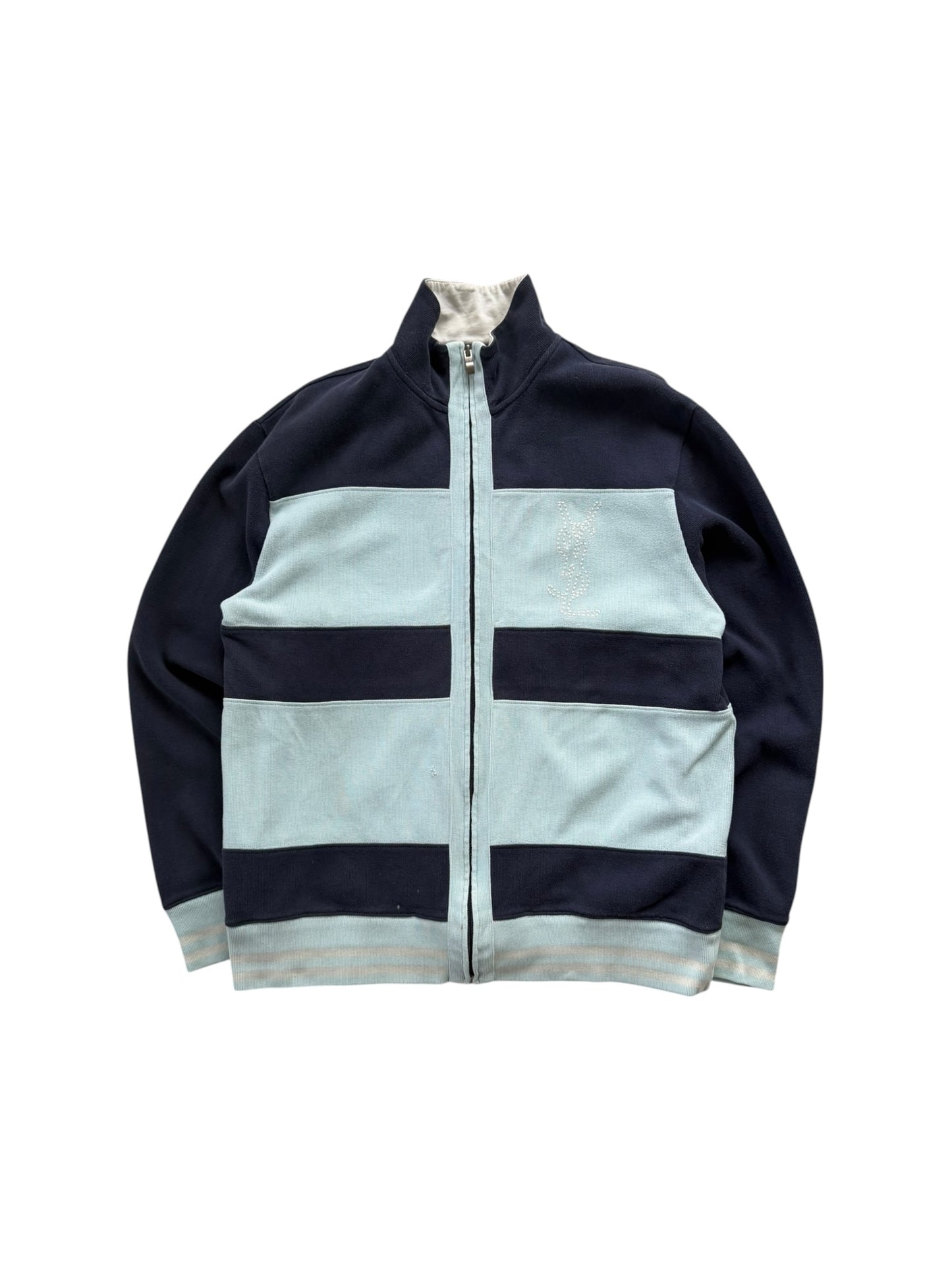 Yves Saint Laurent Jacket | L