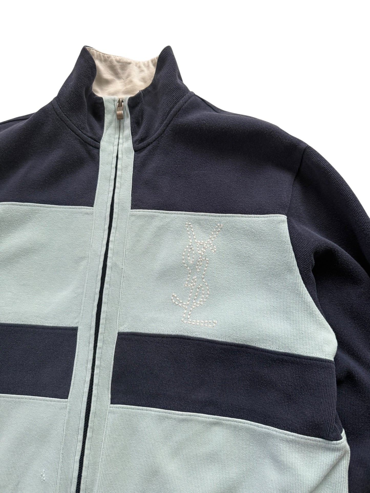 Yves Saint Laurent Jacket | L