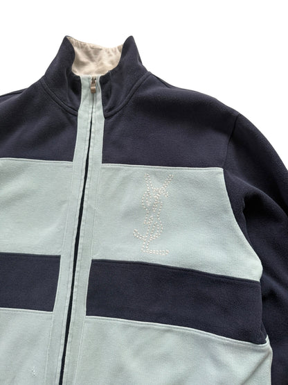 Yves Saint Laurent Jacket | L